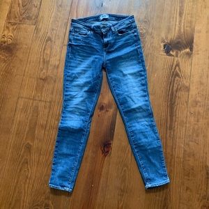 Paige Verdugo ankle jeans